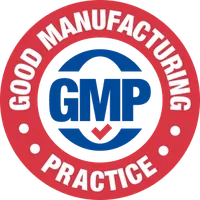 GMP badge