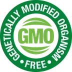 Non-GMO badge